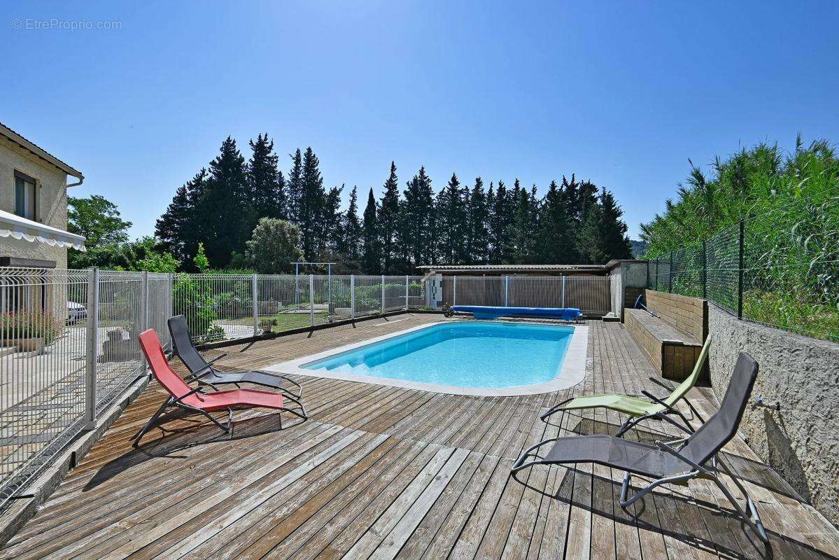 Maison de 145 m2 - secteur recherche au calme - Comps - photo 10