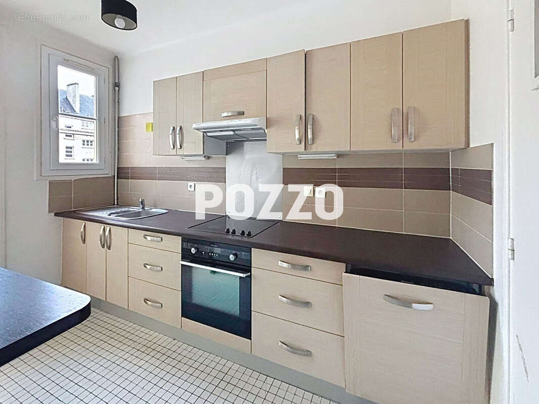 Appartement à CAEN