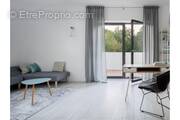 Appartement à PIGNAN