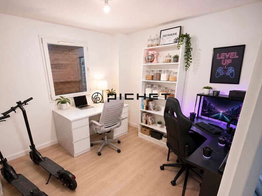 Appartement à GUERANDE