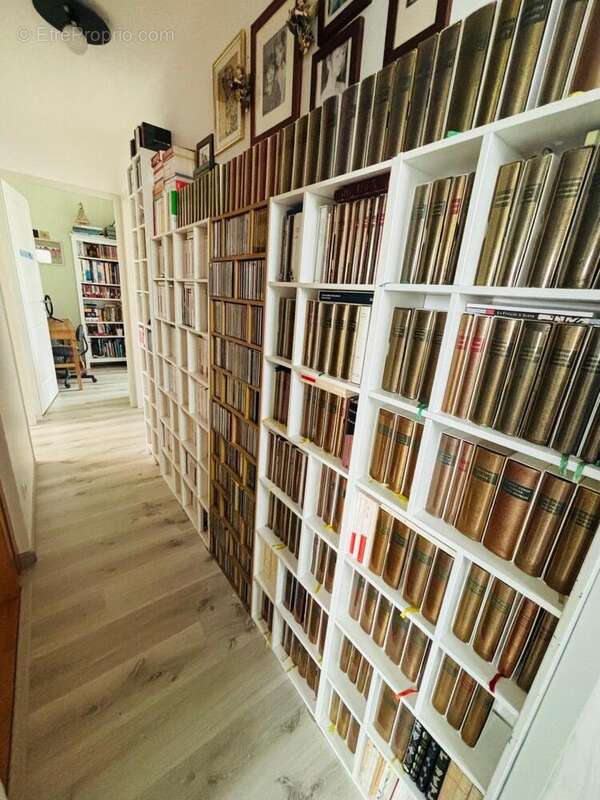 Photo 4 - Maison à BEZANNES