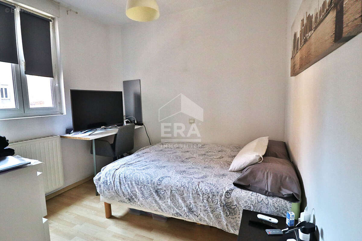 Appartement 119m² à toulouse - photo 8