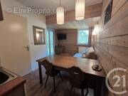 Appartement à CAUTERETS