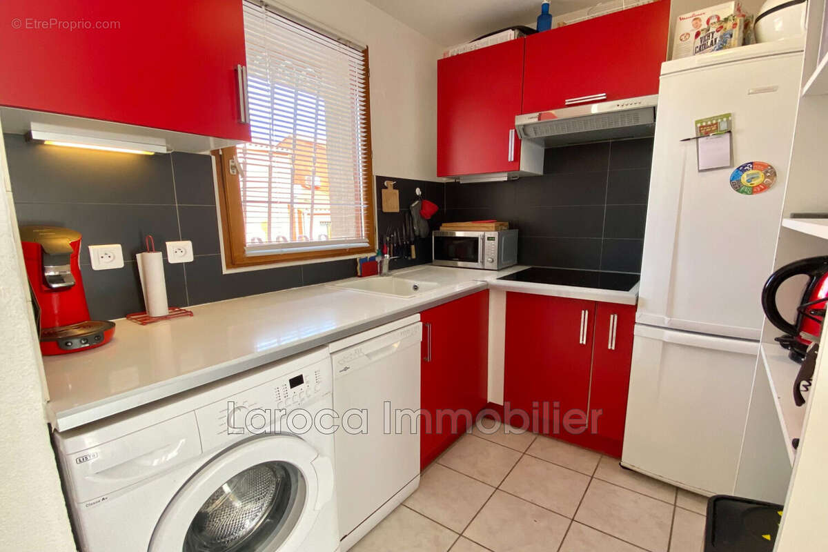 Maison à BANYULS-SUR-MER