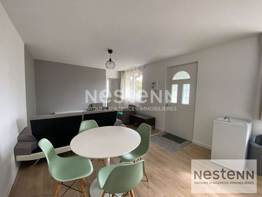 Investissement locatif / Maison rénovée divisée en 3 appartements loués / Huisseau-sur-Cosson - photo 4