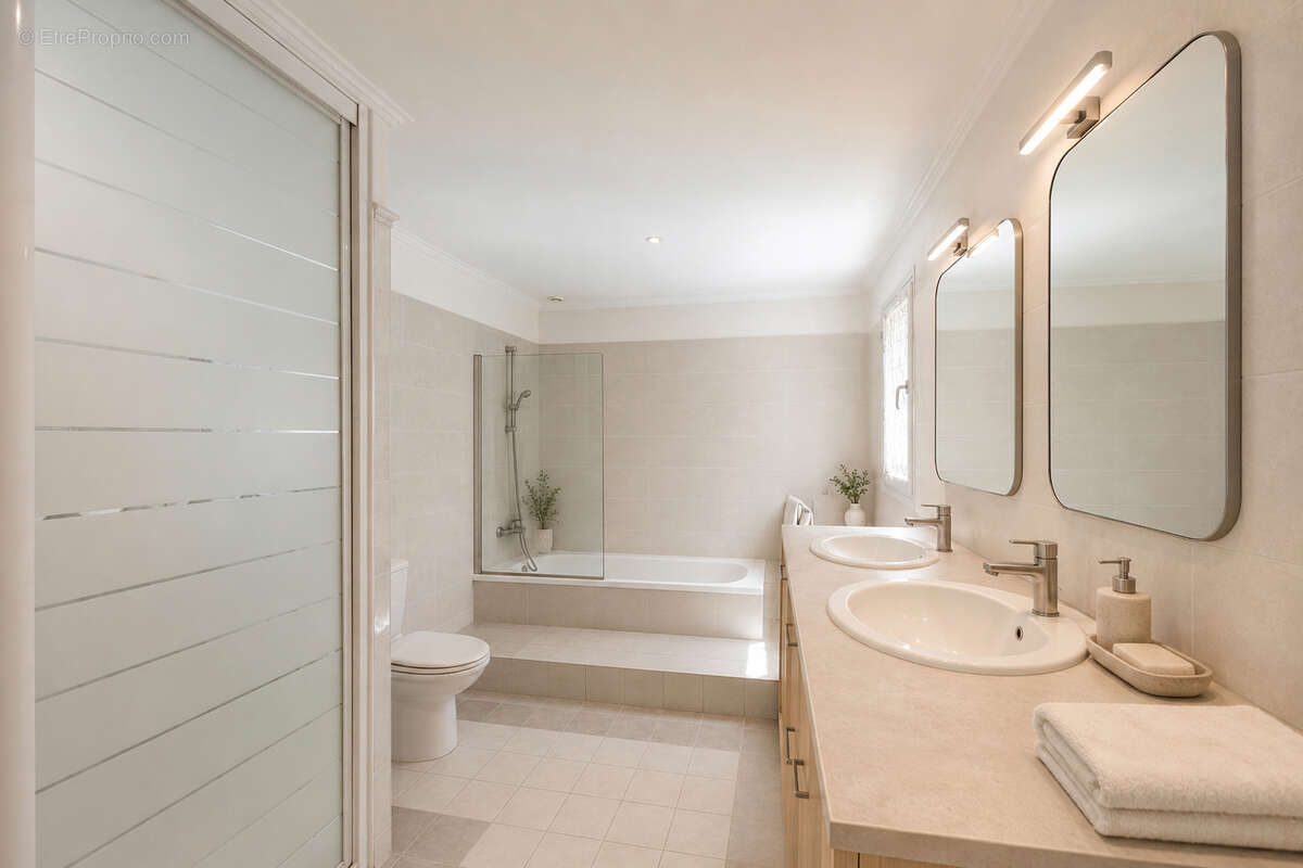 Maison Marseille 5 pièces 147 m² - photo 8