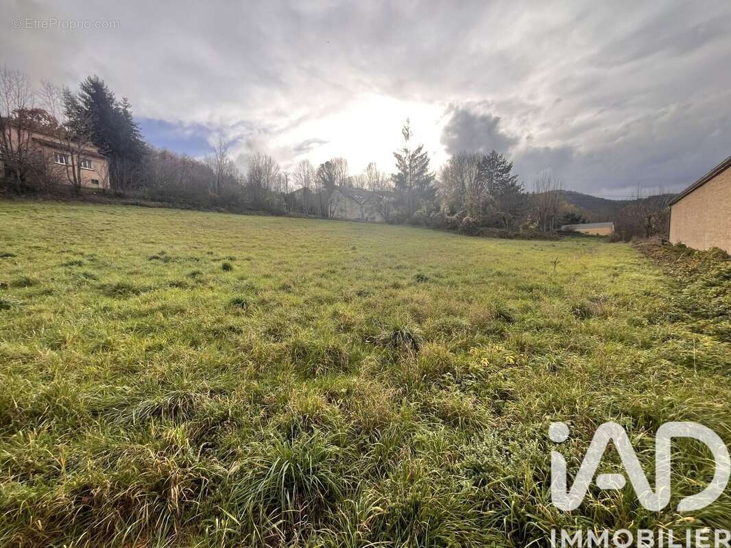 Photo 7 - Terrain à SAINT-JEAN-DU-BRUEL