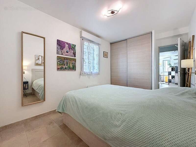 Appartement à SAINT-JEAN-DE-VEDAS