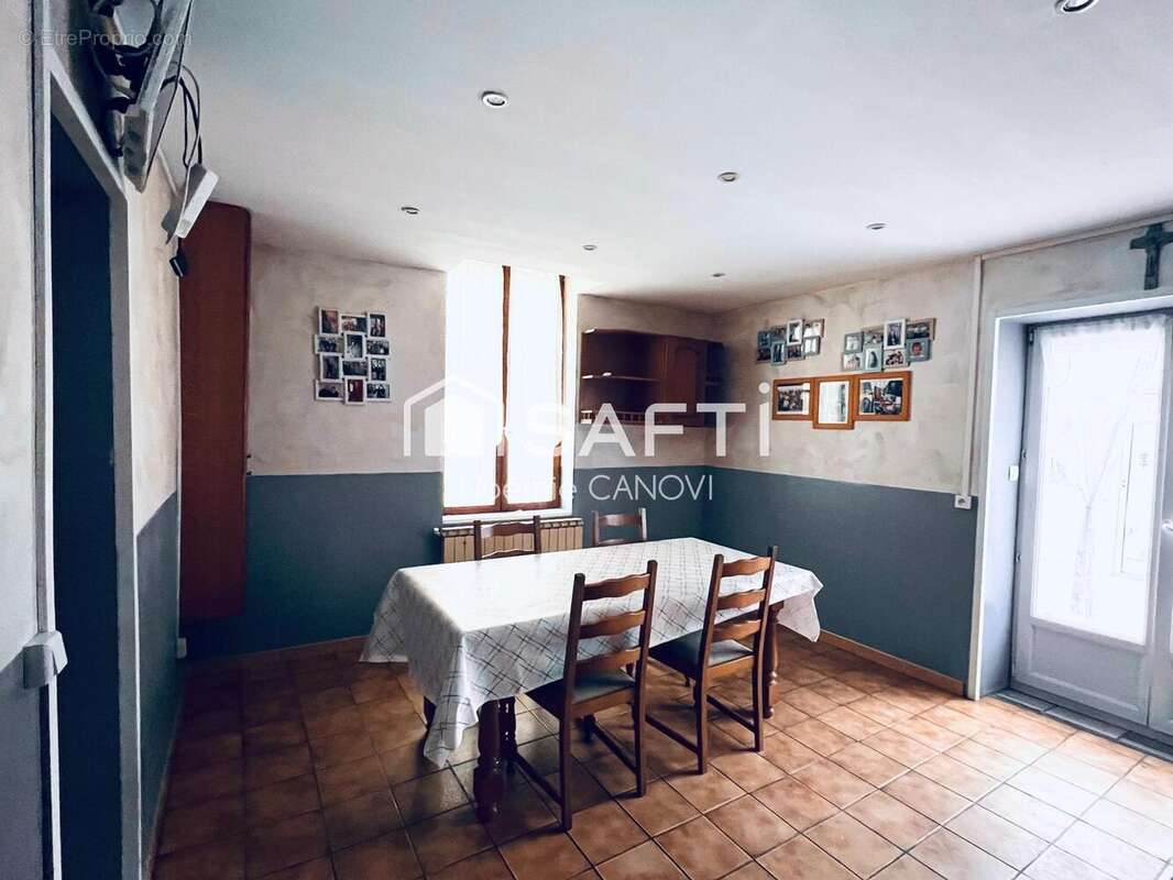 Photo 3 - Maison à ANZIN