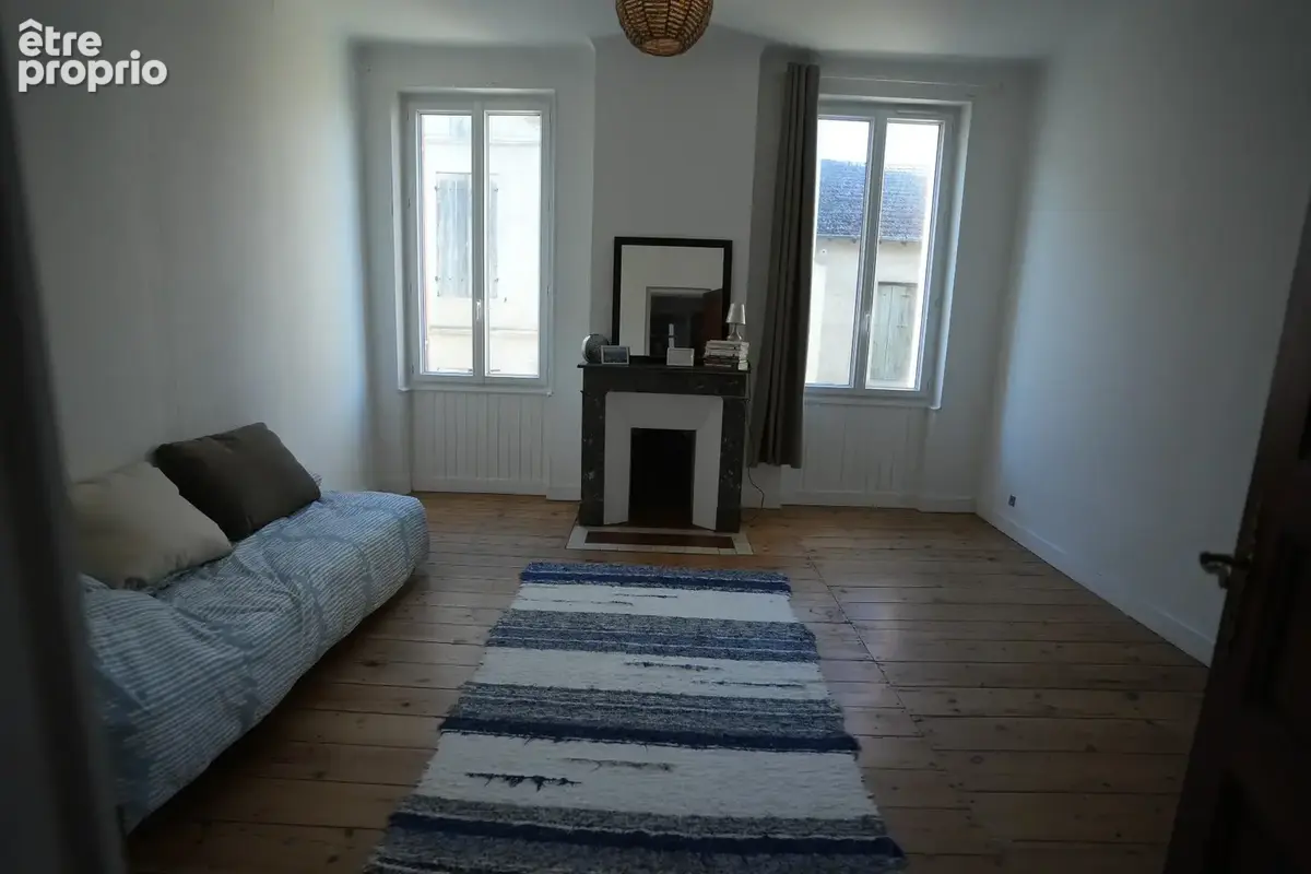 Belle demeure de caractère au cœur de CLAIRAC (47) , 1h de Bordeaux, 3h de Paris - photo 8