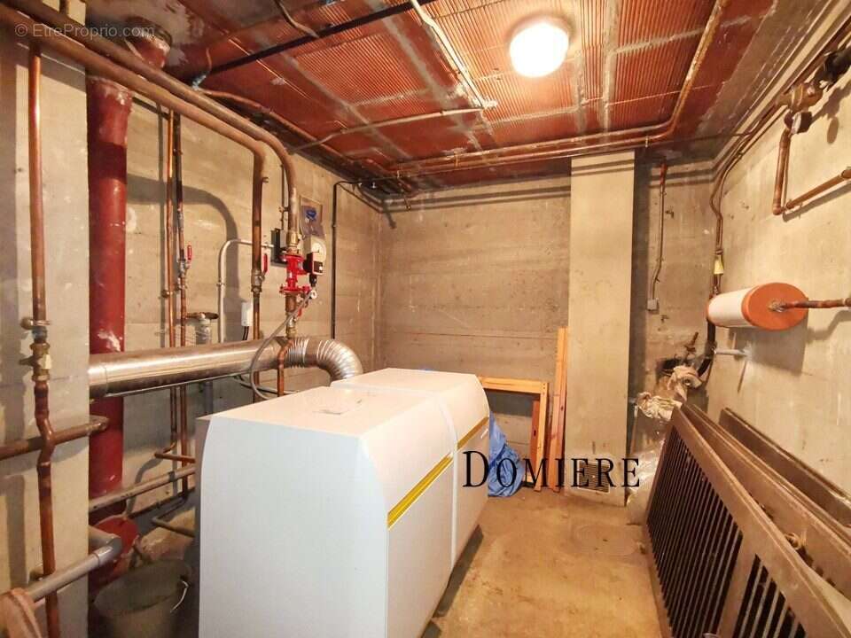 Maison à VAUCRESSON