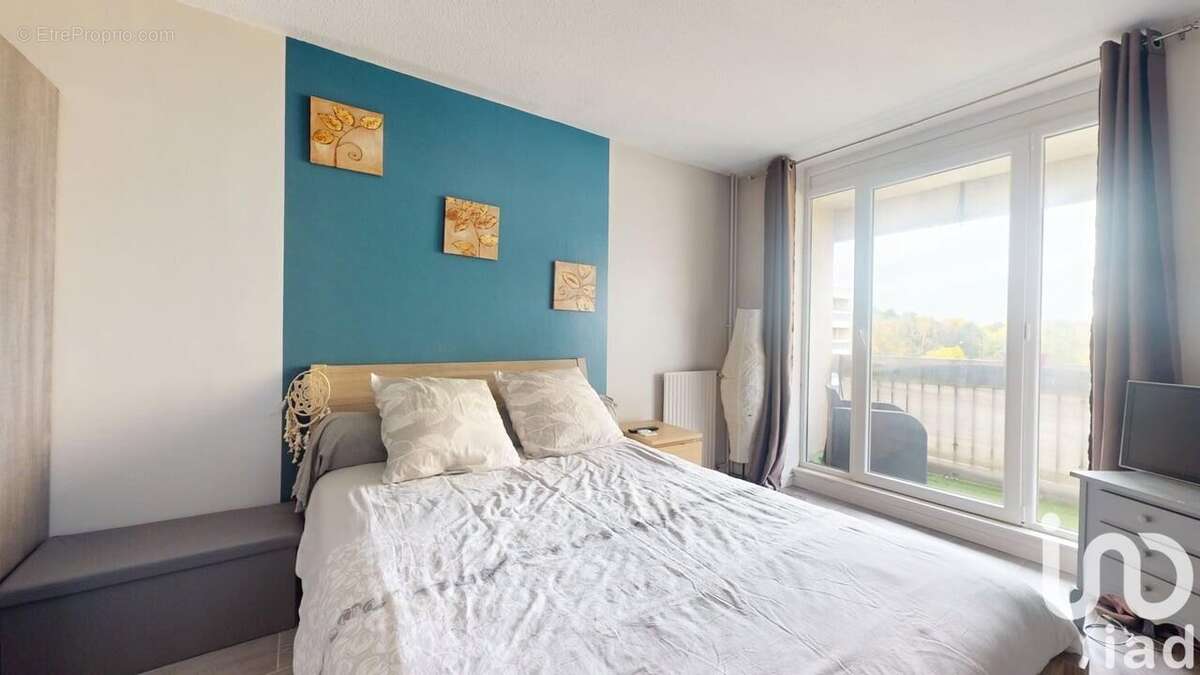 Photo 7 - Appartement à ELANCOURT