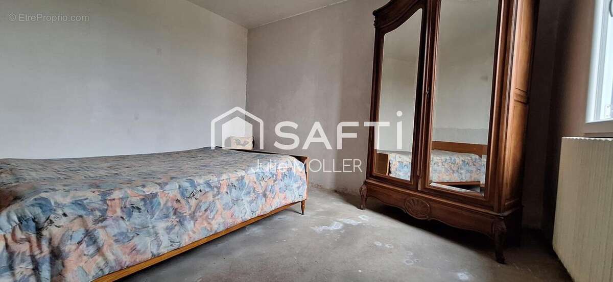 Photo 7 - Maison à LE GRAND-BOURG