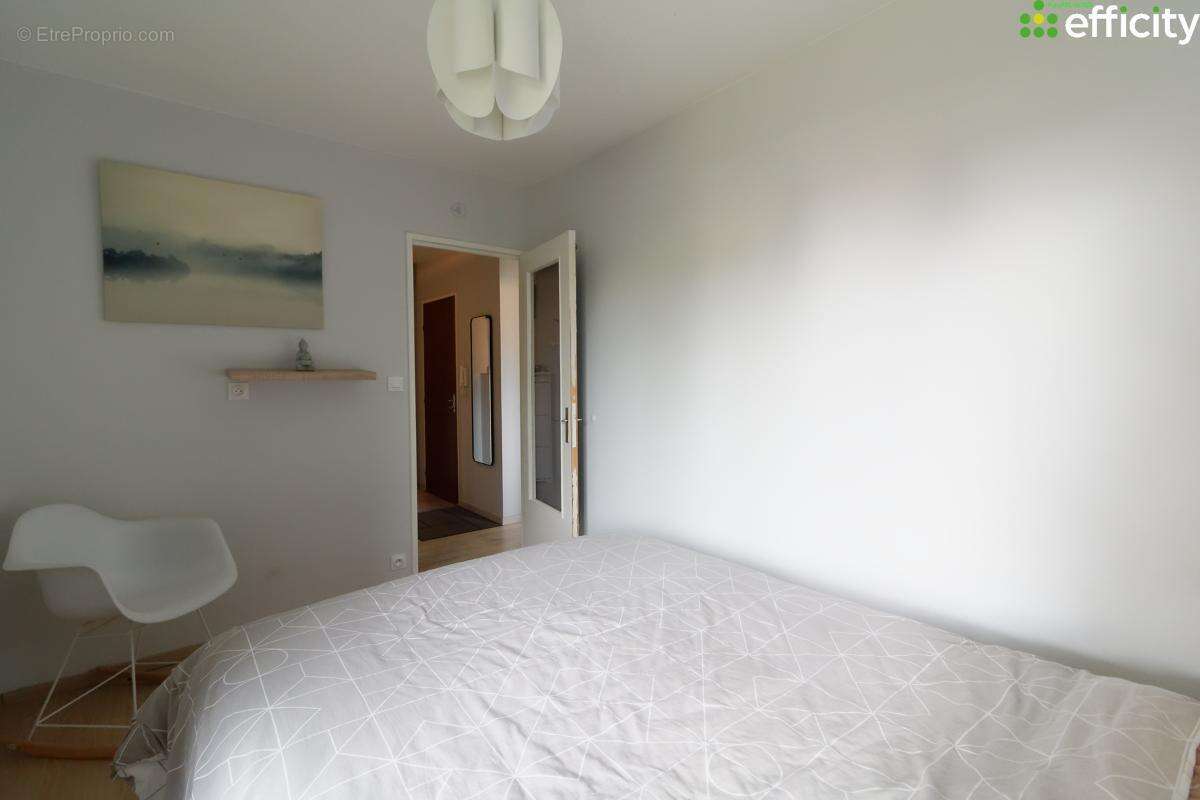 Appartement - photo 8