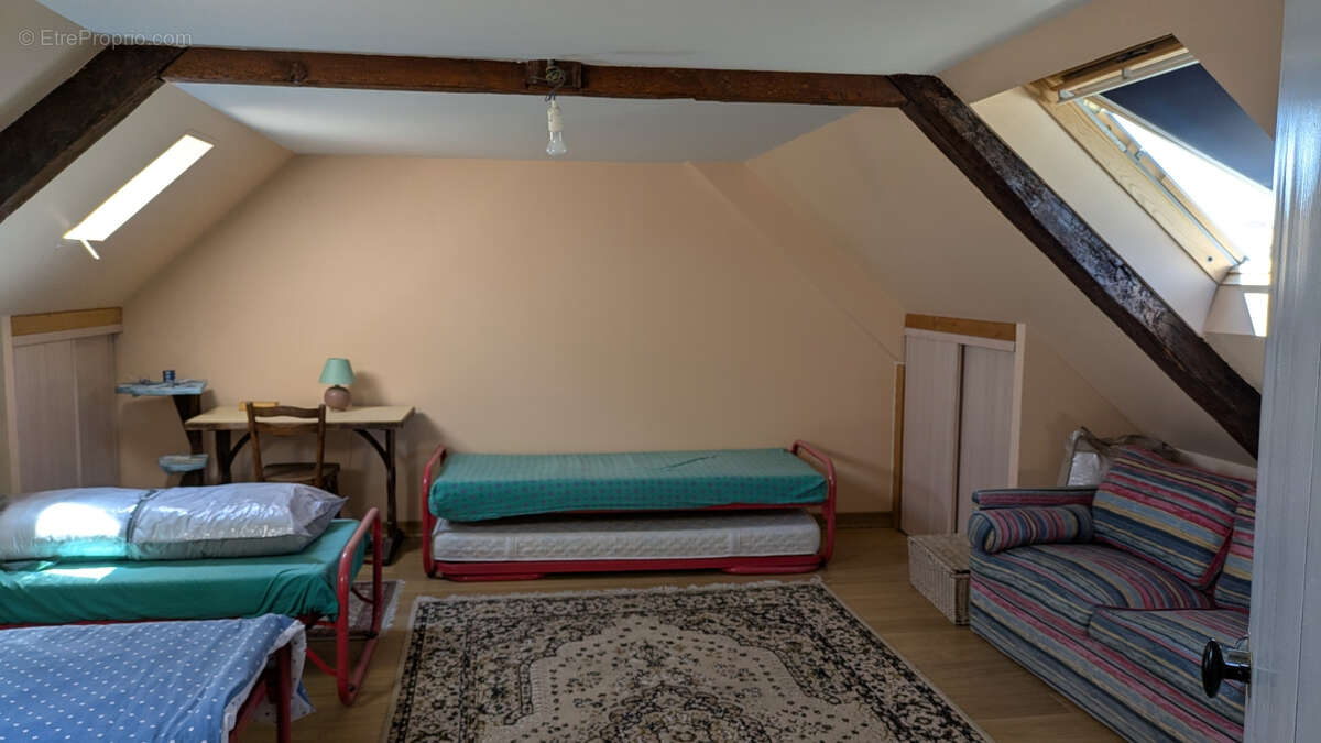 Maison à PIRIAC-SUR-MER