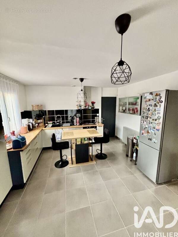 Photo 8 - Maison à CREON