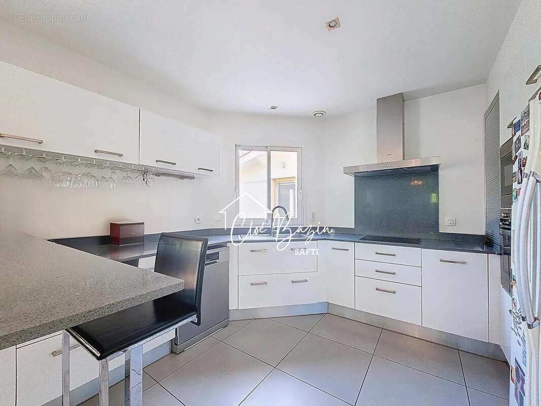 Photo 6 - Maison à CENON