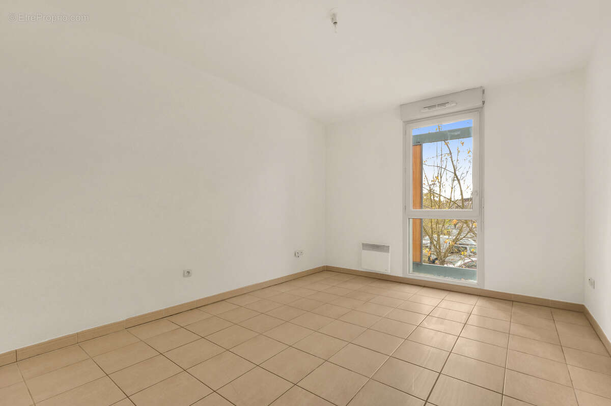 Appartement à COLOMIERS