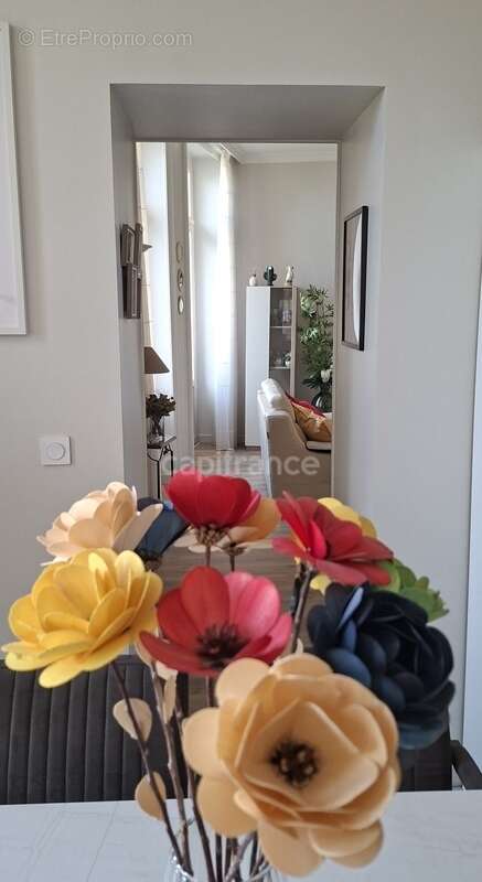 Appartement à AIX-LES-BAINS