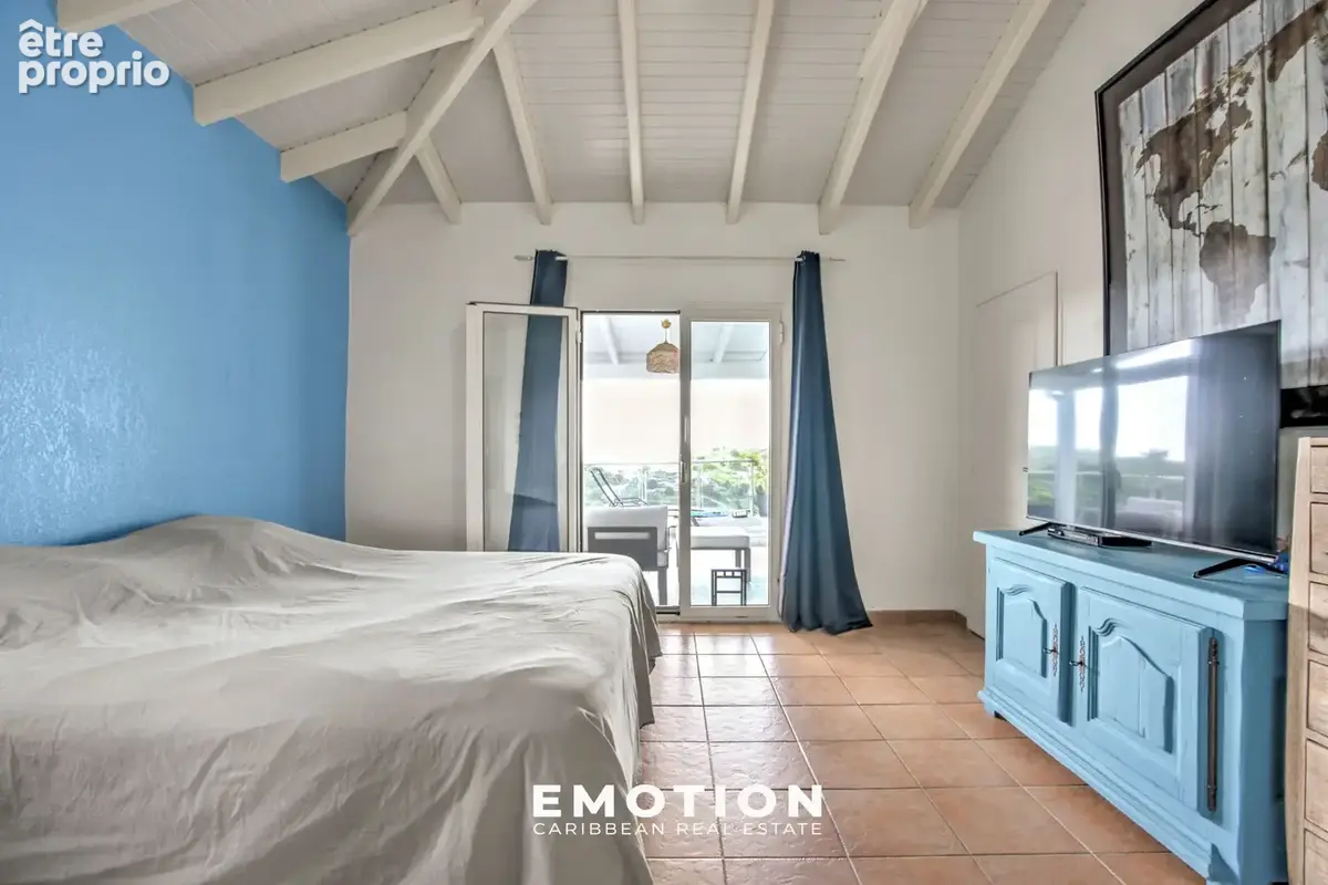 Maison 4 pièces de 128 m2 - La Savanne - photo 16