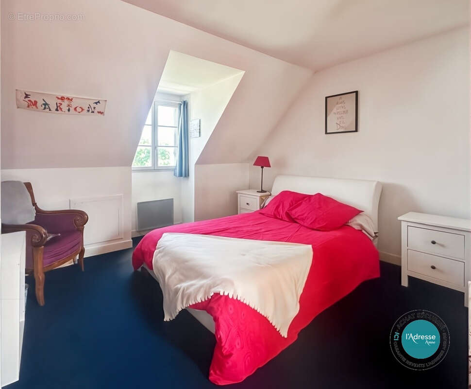 Maison Vert Le Petit 7 pièce(s) 178 m2 - photo 8