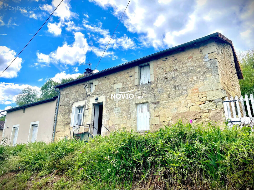 Maison à BEAUMONT