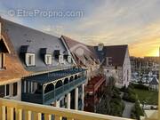 Appartement à DEAUVILLE