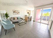 Appartement à COUERON