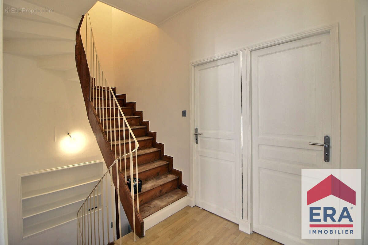 Maison à PIERRELATTE