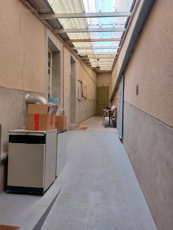 Maison à LA FLECHE