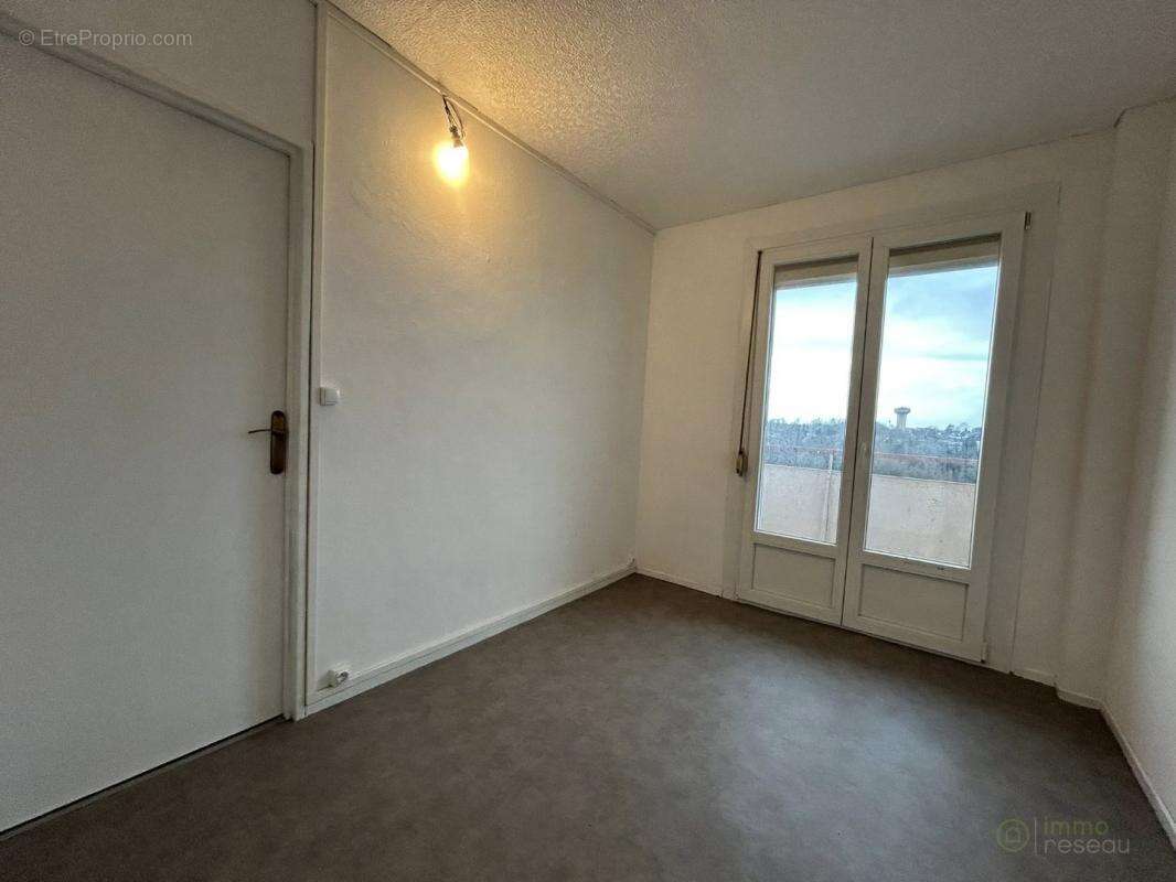Appartement à MAUBEUGE