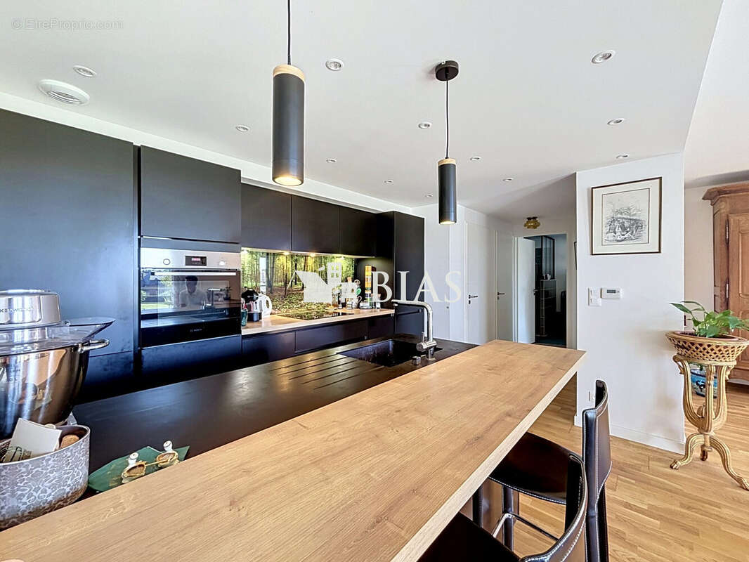 Appartement à LE NEUBOURG