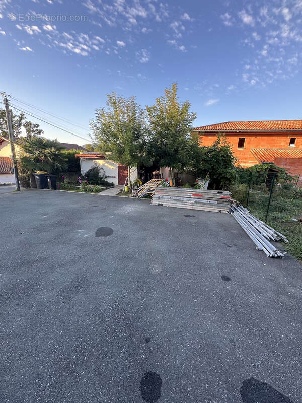 Appartement à URRUGNE