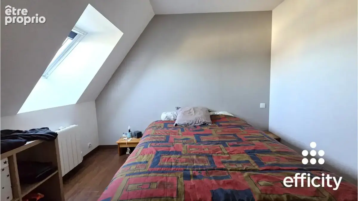 Maison 5 pièces 96 m² à vendre à Bais (35680) - photo 9