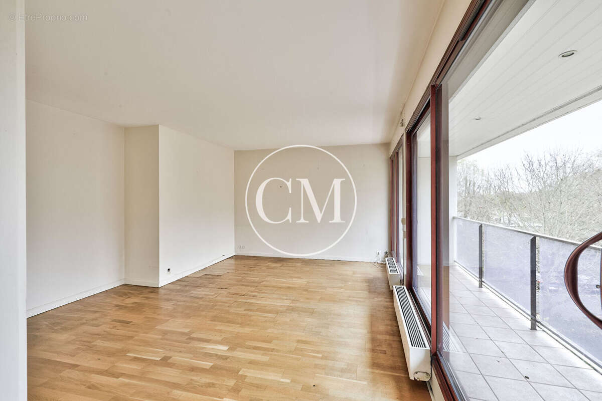 Appartement à SEVRES