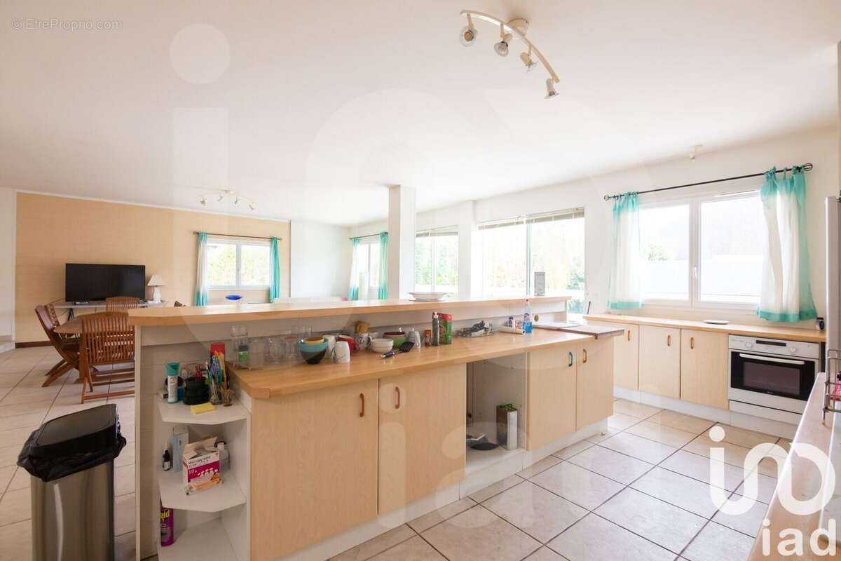 Photo 8 - Maison à VALMONT