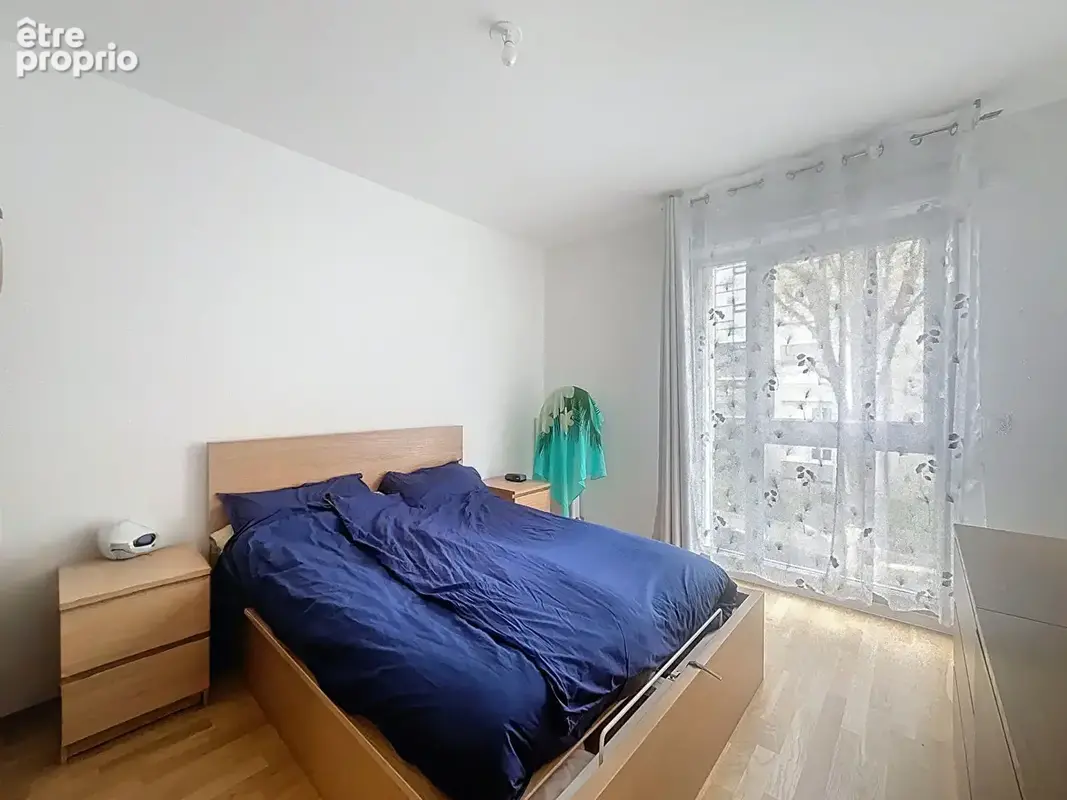 Appartement Fontenay Aux Roses 4 pièces 79.63 m2 - photo 8