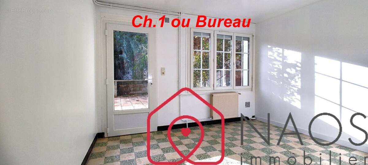 Maison à AMFREVILLE-LA-MI-VOIE