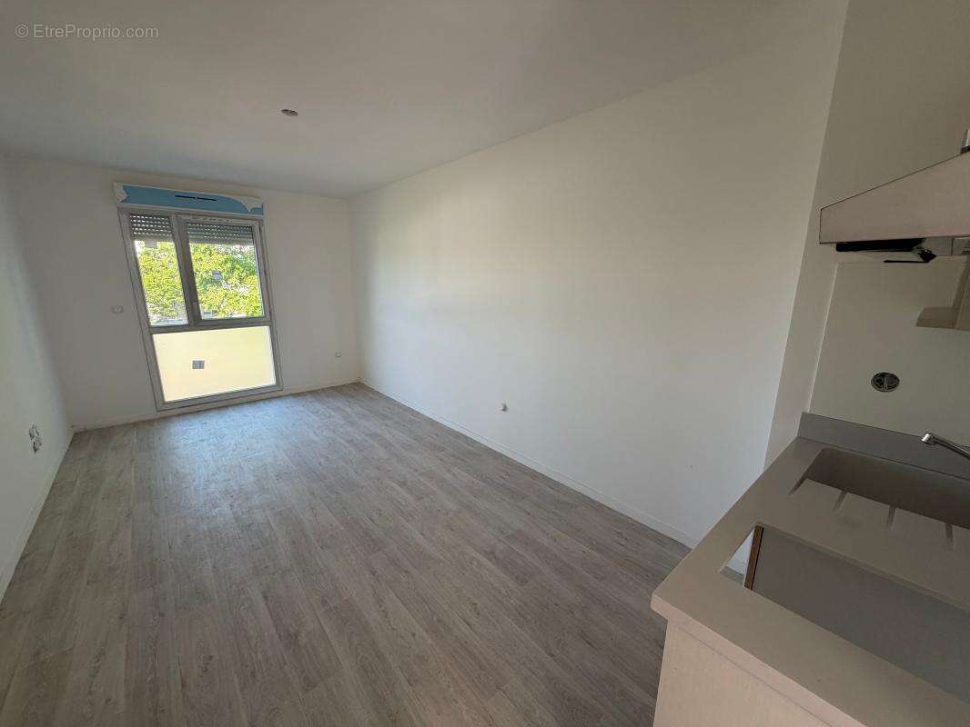 Appartement à LA ROCHELLE