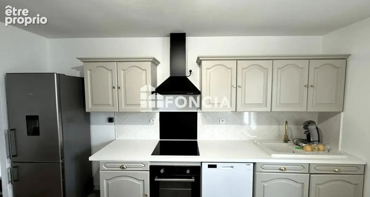 Exclusivité ! libre mars 2027 pavillon sur s/sol total - dreux / vernouillet les corvées, au calme et proche des commodités. sec - photo 8