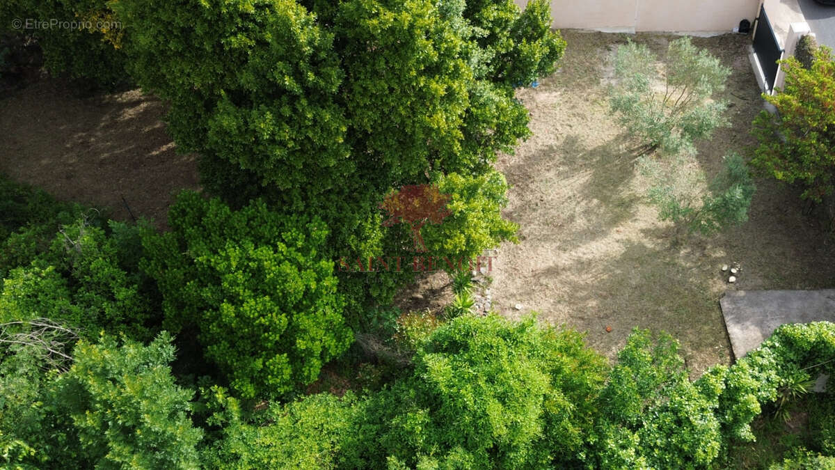 Terrain à LODEVE