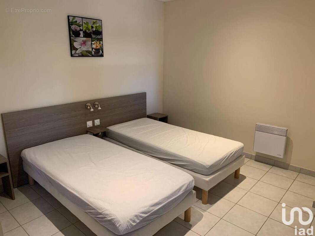 Photo 5 - Appartement à AGDE