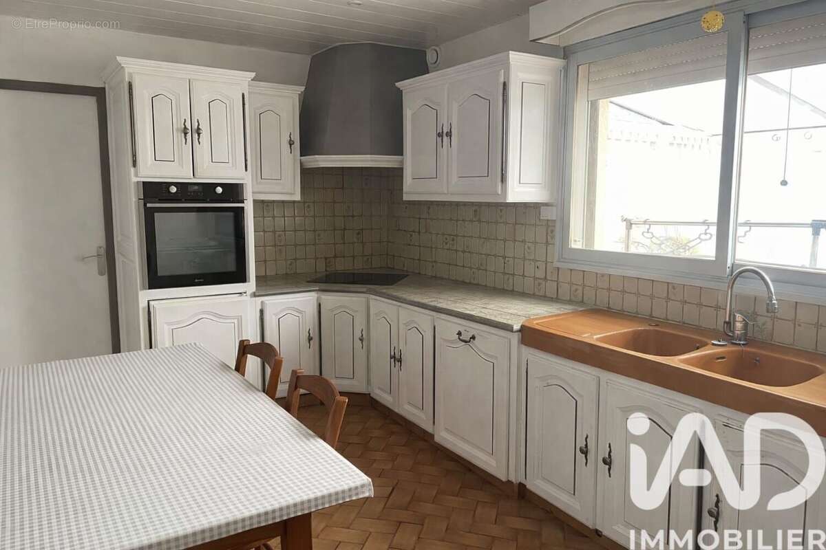 Photo 8 - Maison à SERVIAN