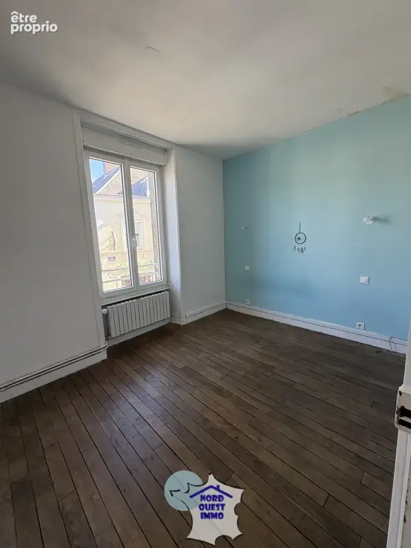 Maison de ville : - photo 11