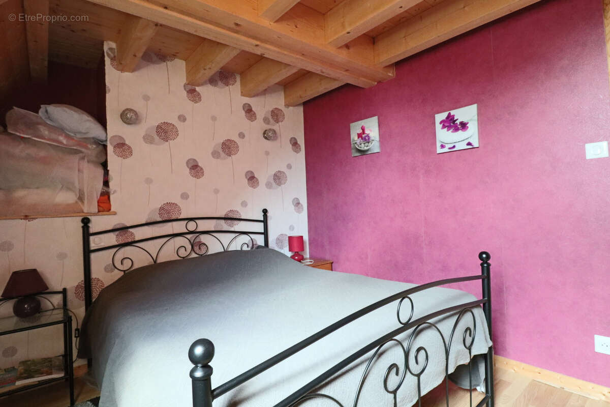 Maison à LARODDE