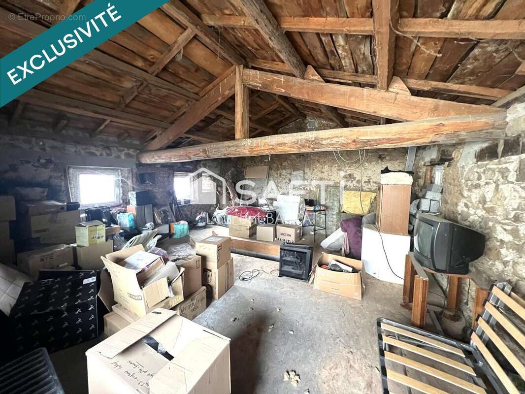 Photo 8 - Maison à BRIOUDE