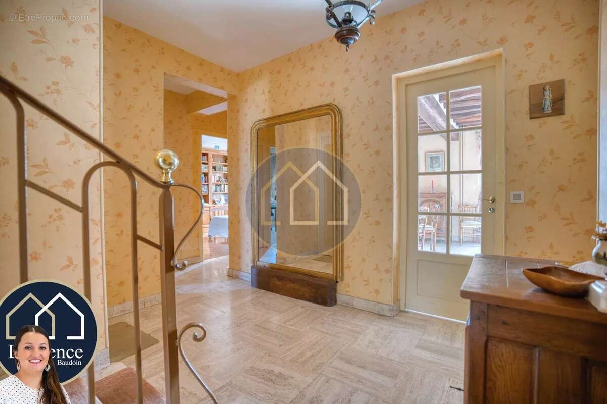 Maison à NOGENT-LE-ROI