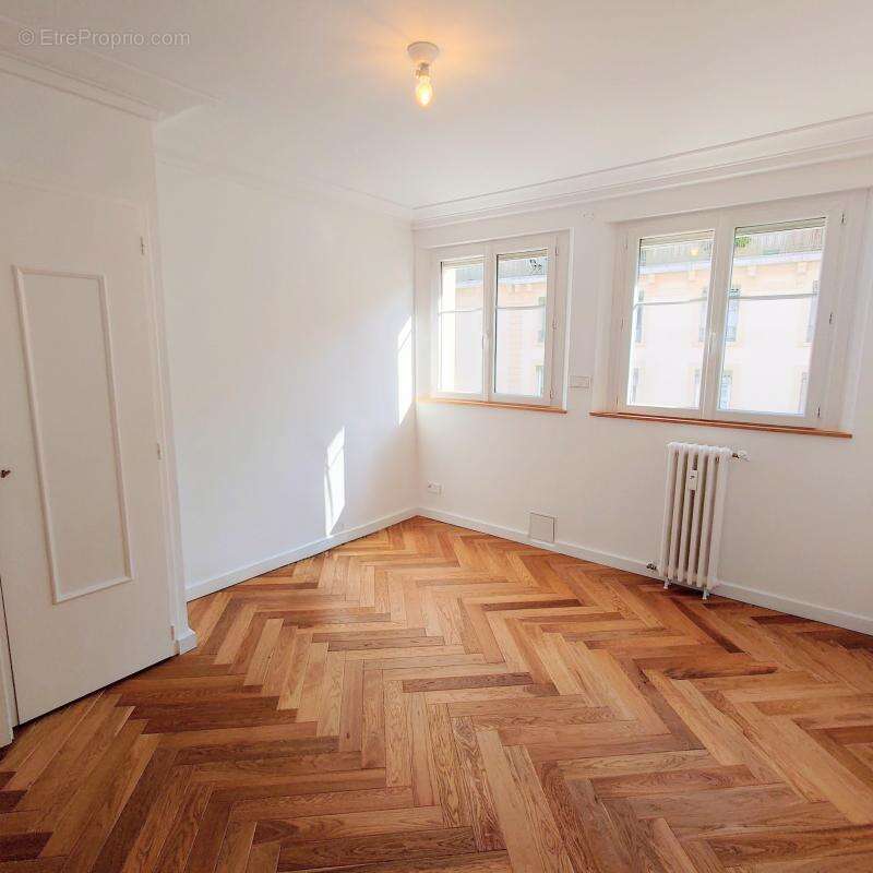 Appartement à LYON-7E