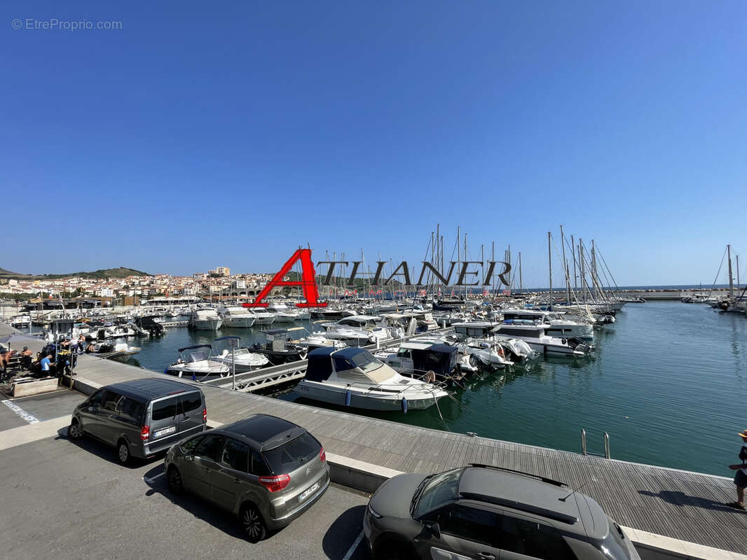 Banyuls sur Mer - Appartement 4 Pièces - Front de Mer - photo 22