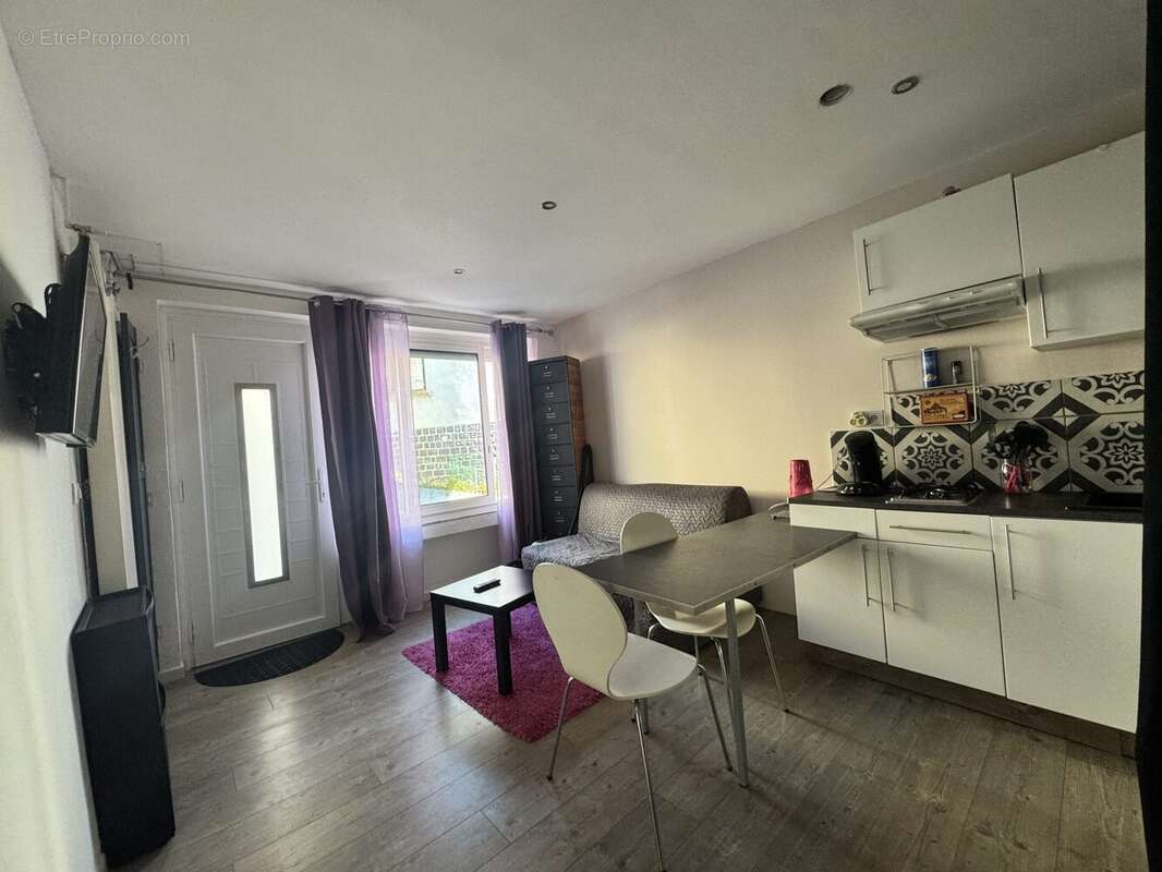 Maison à CHATELGUYON